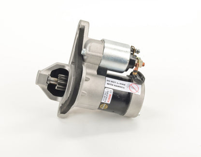 Bosch Starter Motor SR2300X