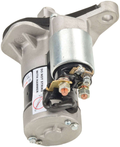 Bosch Starter Motor SR2300X
