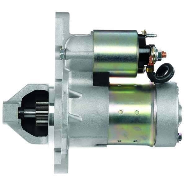 Bosch Starter Motor SR2300X