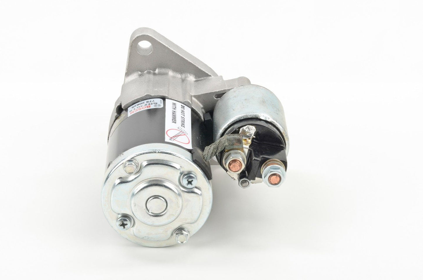 Bosch Starter Motor SR2301X