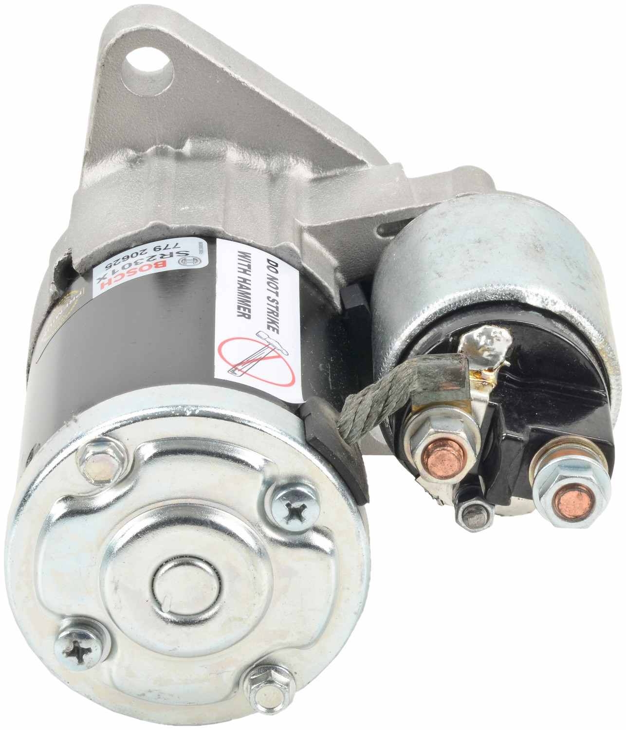 Bosch Starter Motor SR2301X