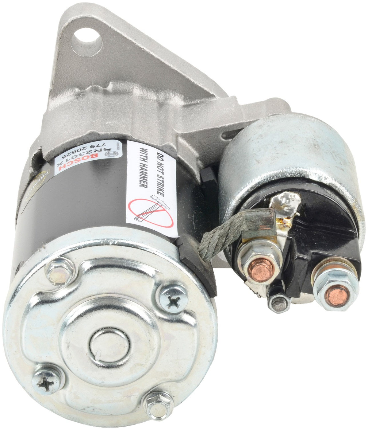 Bosch Starter Motor SR2301X