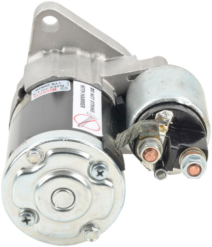 Bosch Starter Motor SR2301X