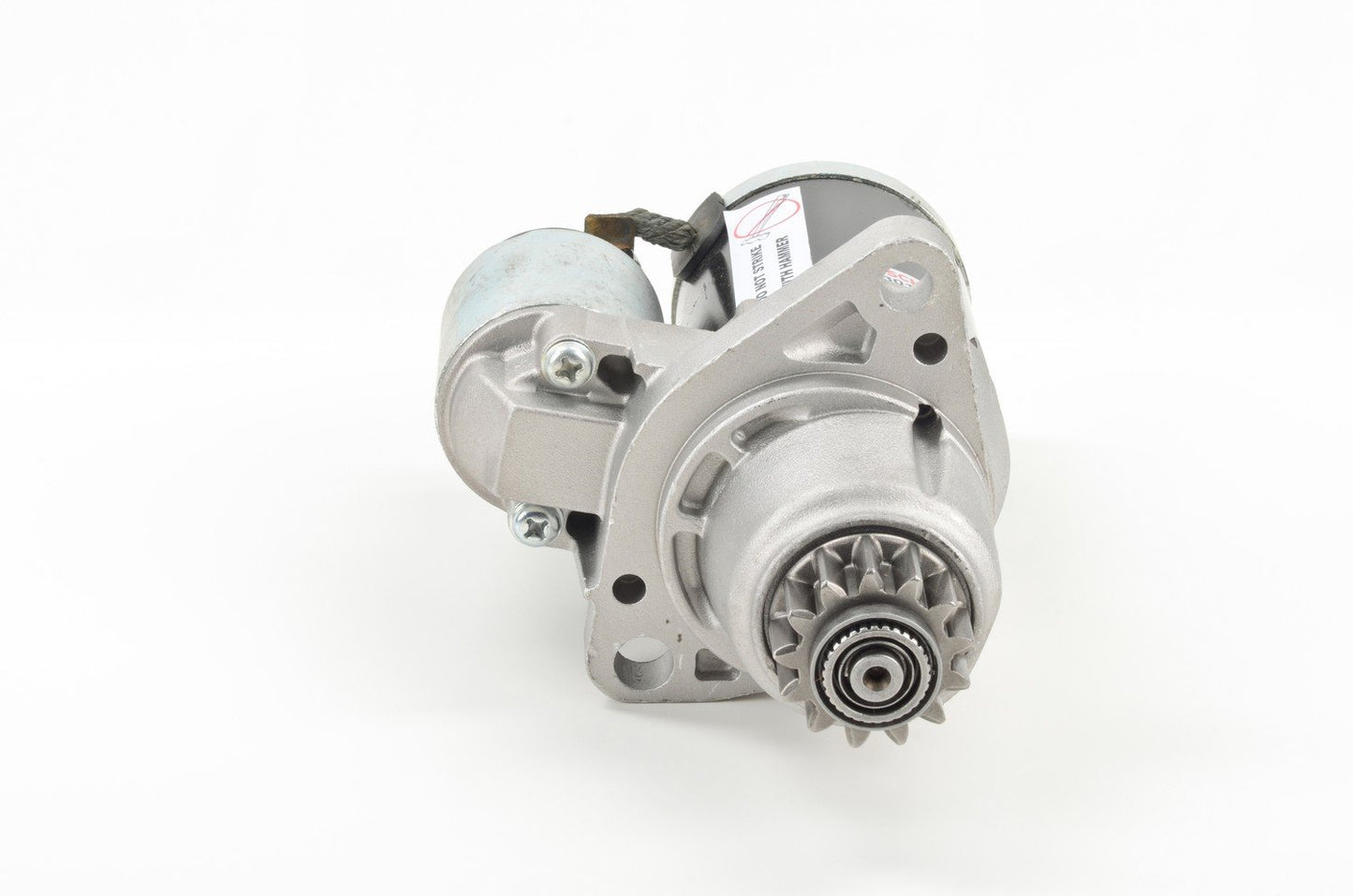 Bosch Starter Motor SR2301X