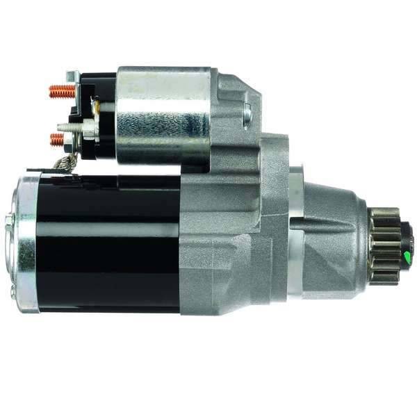 Bosch Starter Motor SR2301X