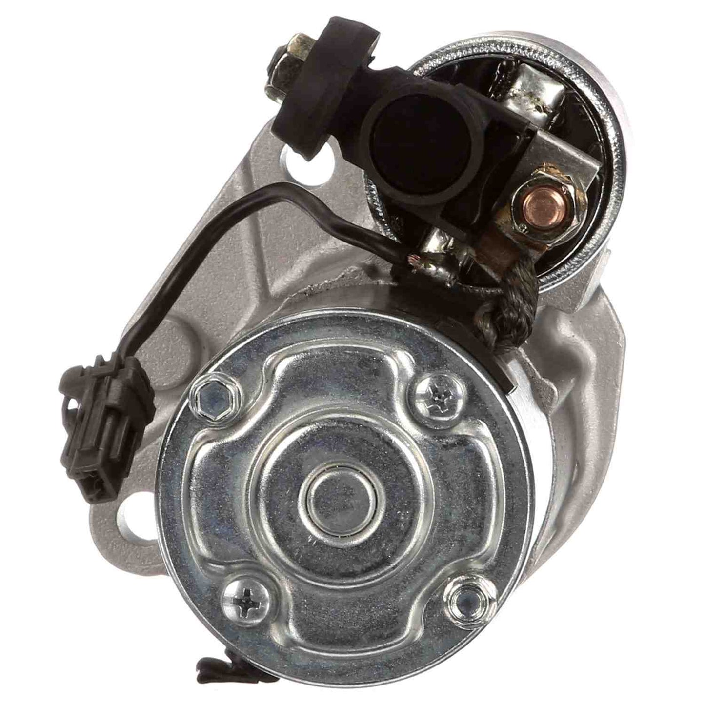 Bosch Starter Motor SR2314X