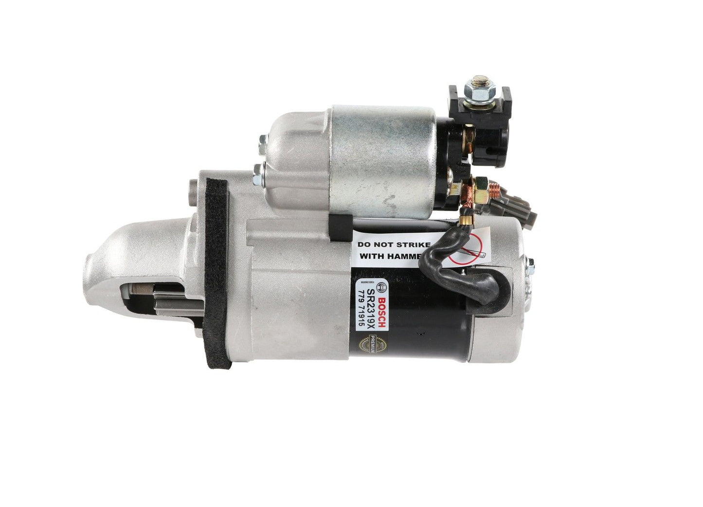 Bosch Starter Motor SR2319X