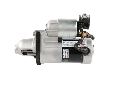Bosch Starter Motor SR2319X