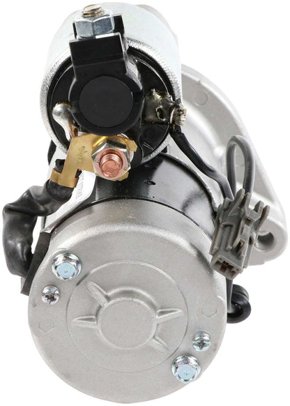 Bosch Starter Motor SR2319X