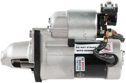 Bosch Starter Motor SR2319X