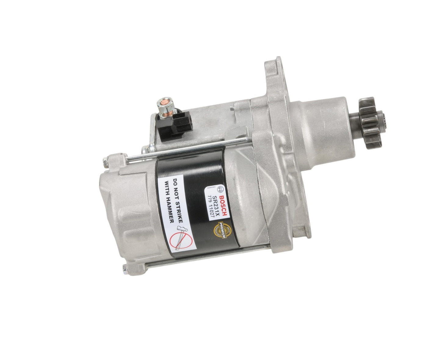 Bosch Starter Motor SR231X