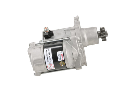 Bosch Starter Motor SR231X