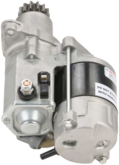 Bosch Starter Motor SR231X