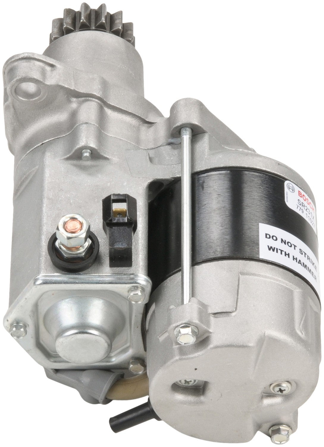 Bosch Starter Motor SR231X