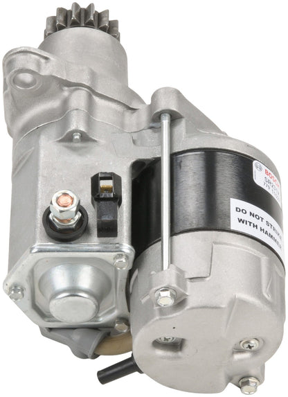 Bosch Starter Motor SR231X