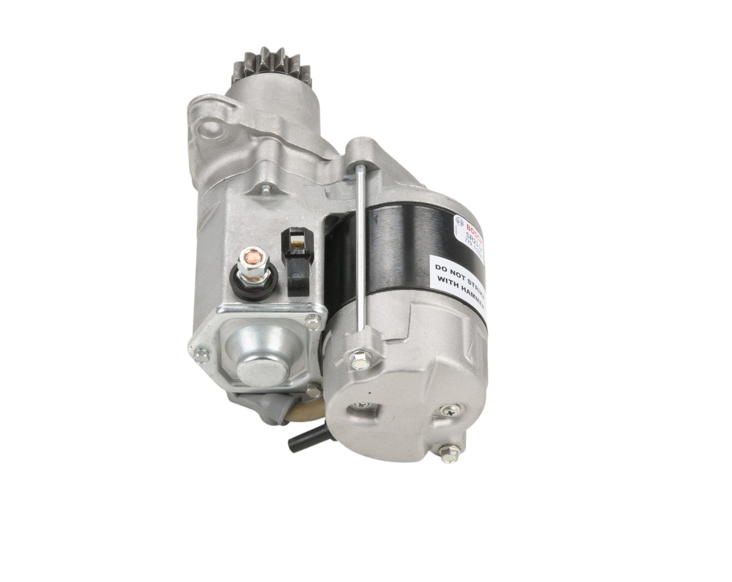 Bosch Starter Motor SR231X