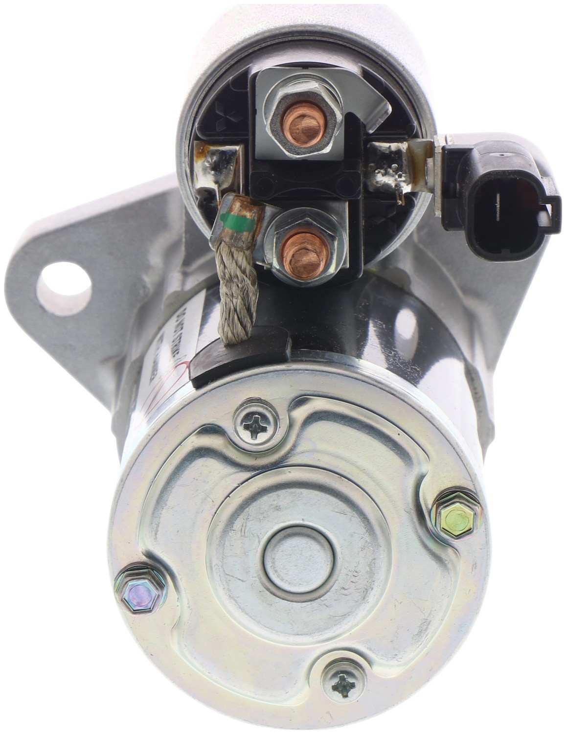 Bosch Starter Motor SR2322X