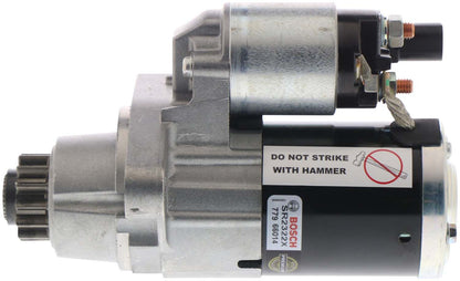 Bosch Starter Motor SR2322X