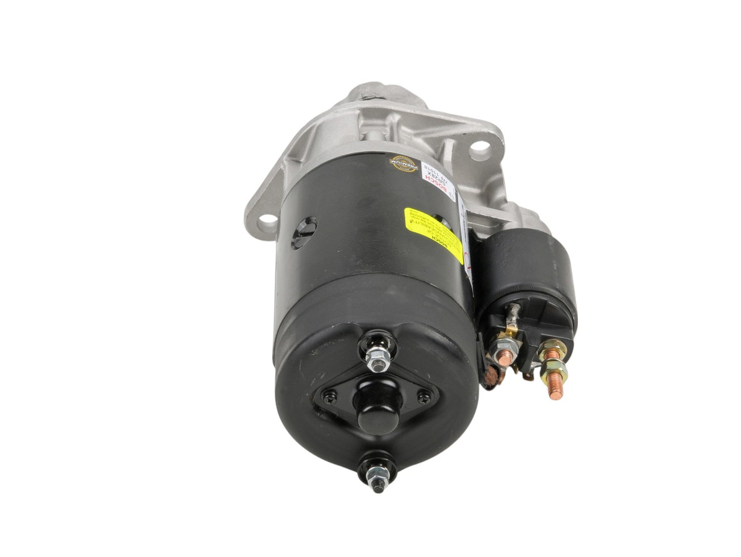 Bosch Starter Motor SR28X