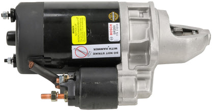 Bosch Starter Motor SR28X