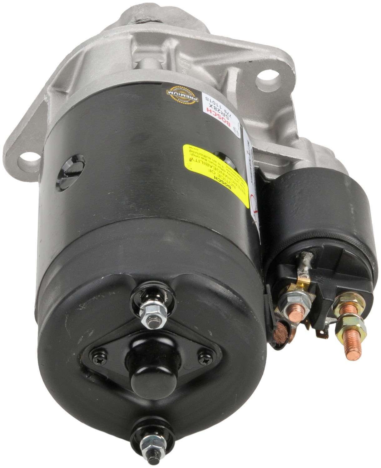 Bosch Starter Motor SR28X