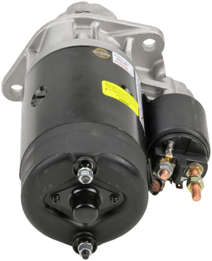Bosch Starter Motor SR28X