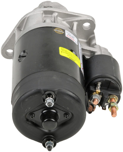 Bosch Starter Motor SR28X