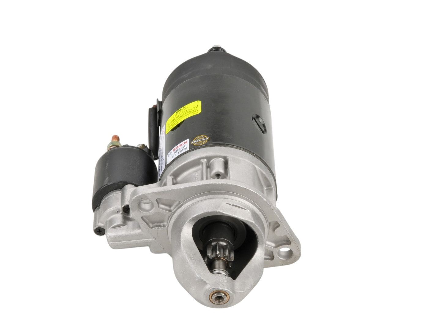 Bosch Starter Motor SR28X