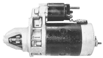Bosch Starter Motor SR28X