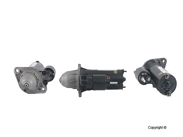 Bosch Starter Motor SR28X
