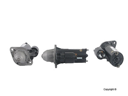 Bosch Starter Motor SR28X
