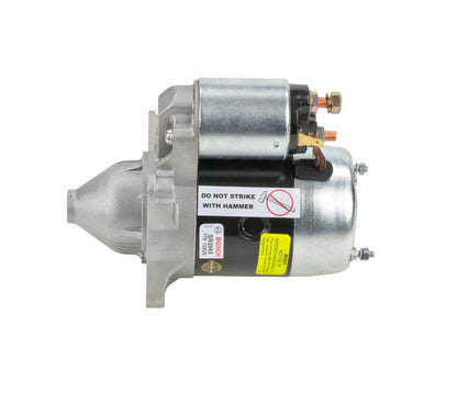 Bosch Starter Motor SR294X