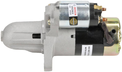 Bosch Starter Motor SR296X