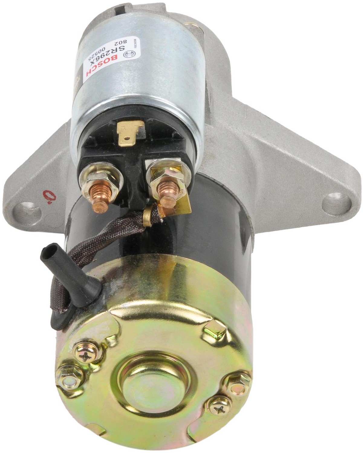 Bosch Starter Motor SR296X