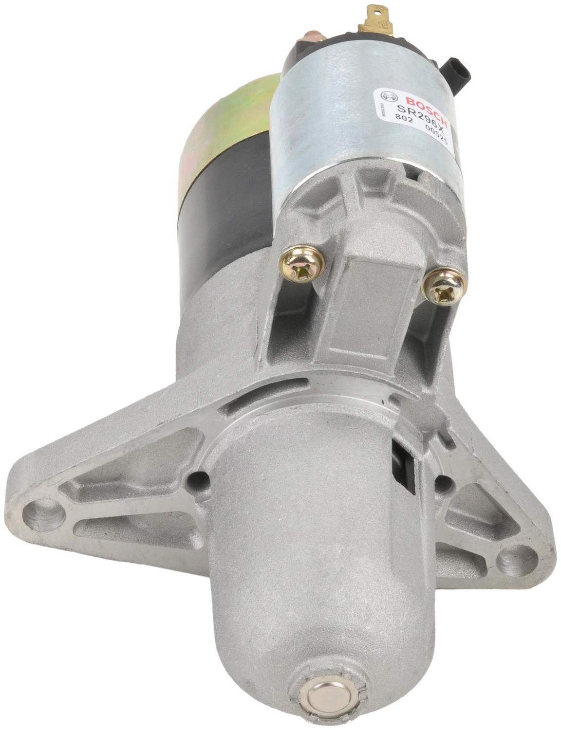 Bosch Starter Motor SR296X