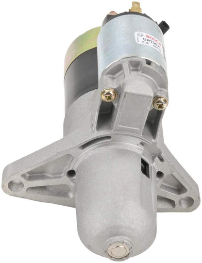 Bosch Starter Motor SR296X