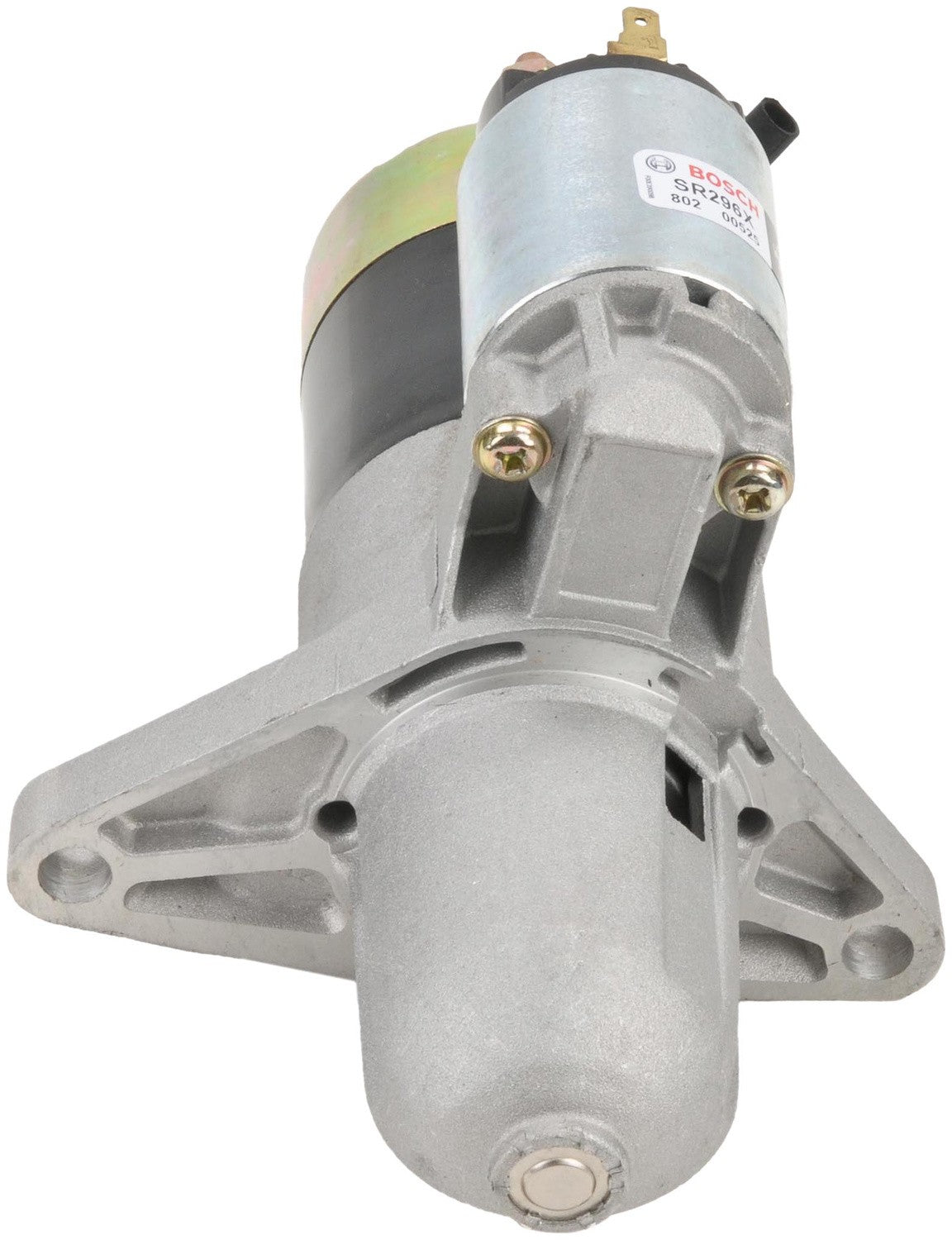 Bosch Starter Motor SR296X