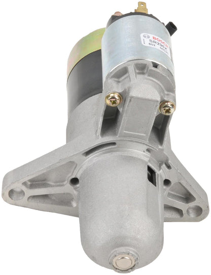 Bosch Starter Motor SR296X