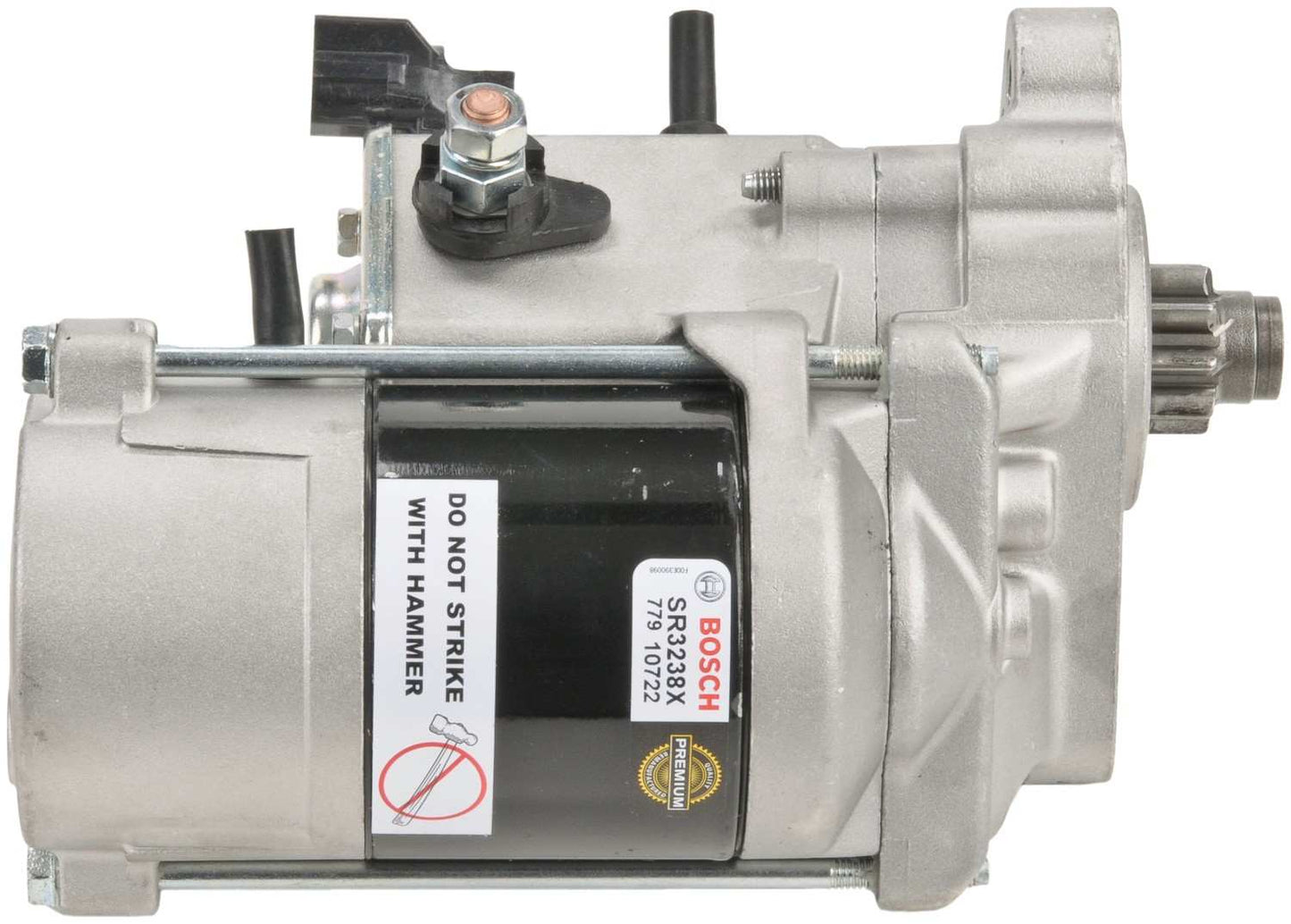 Bosch Starter Motor SR3238X
