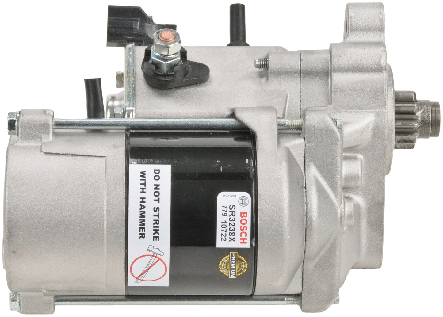 Bosch Starter Motor SR3238X