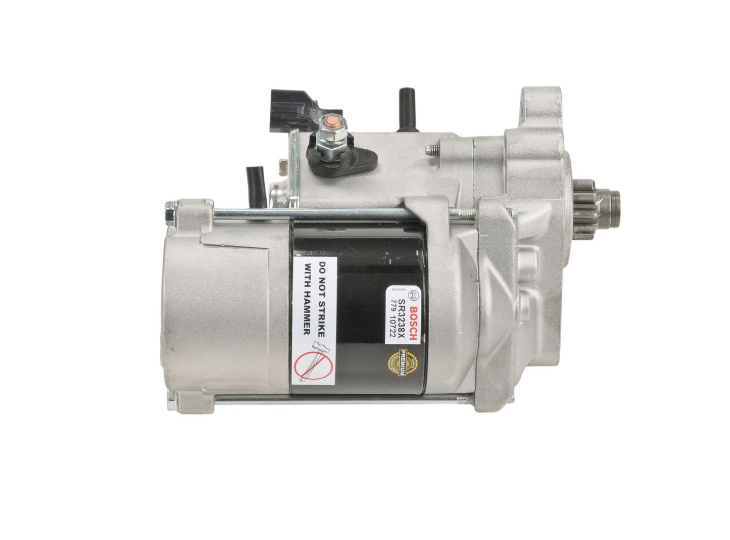 Bosch Starter Motor SR3238X