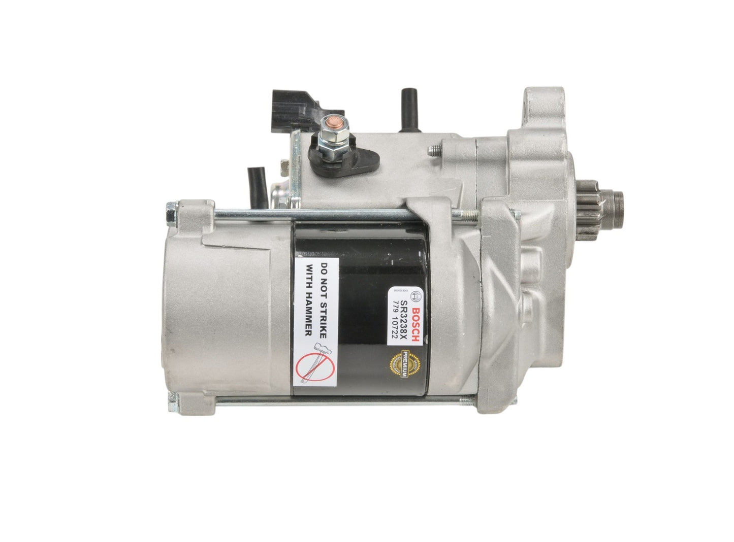 Bosch Starter Motor SR3238X