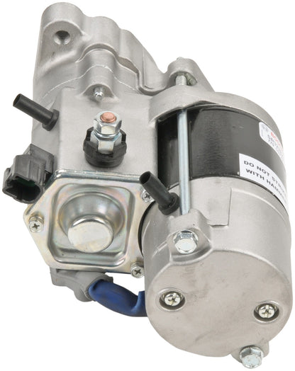 Bosch Starter Motor SR3238X