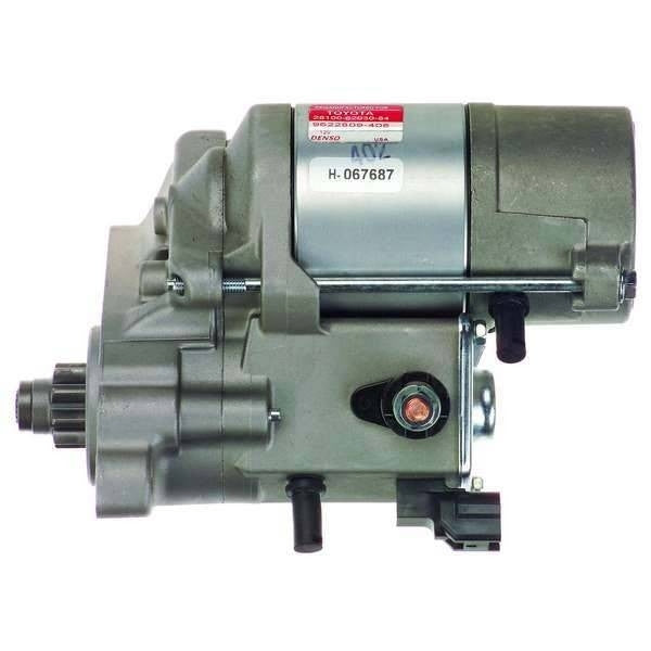 Bosch Starter Motor SR3238X