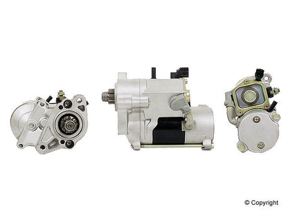 Bosch Starter Motor SR3238X
