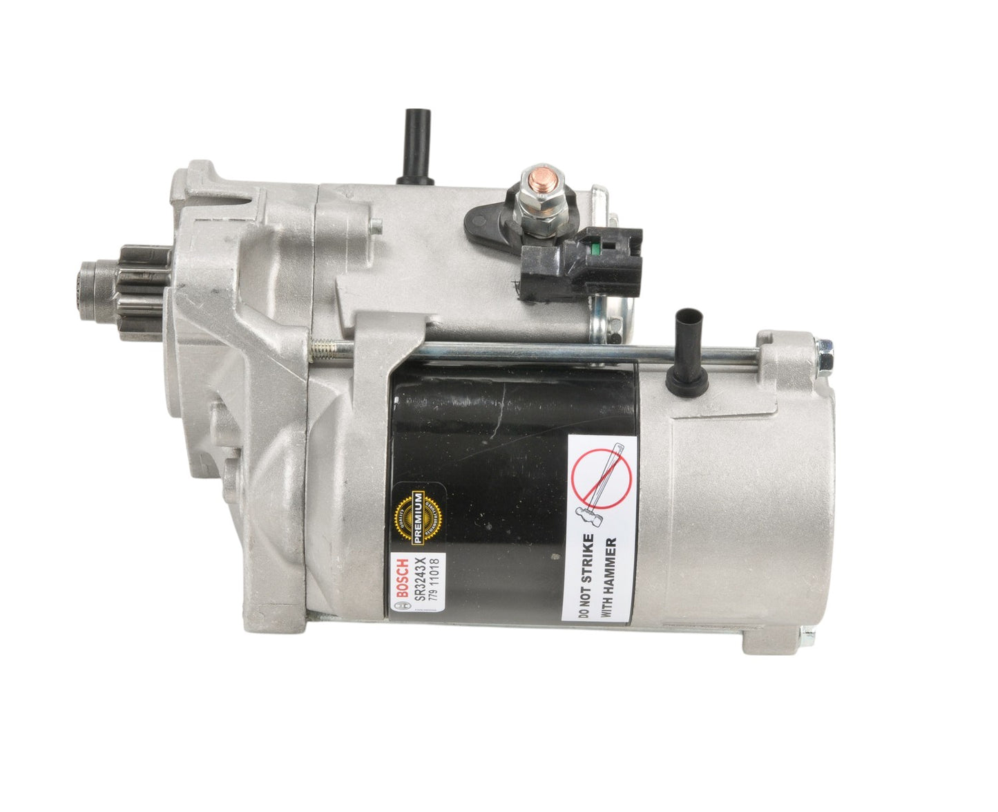 Bosch Starter Motor SR3243X