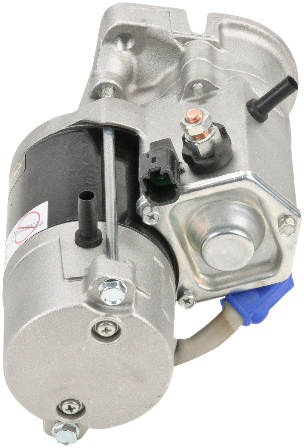 Bosch Starter Motor SR3243X