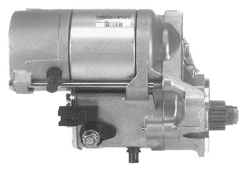 Bosch Starter Motor SR3243X