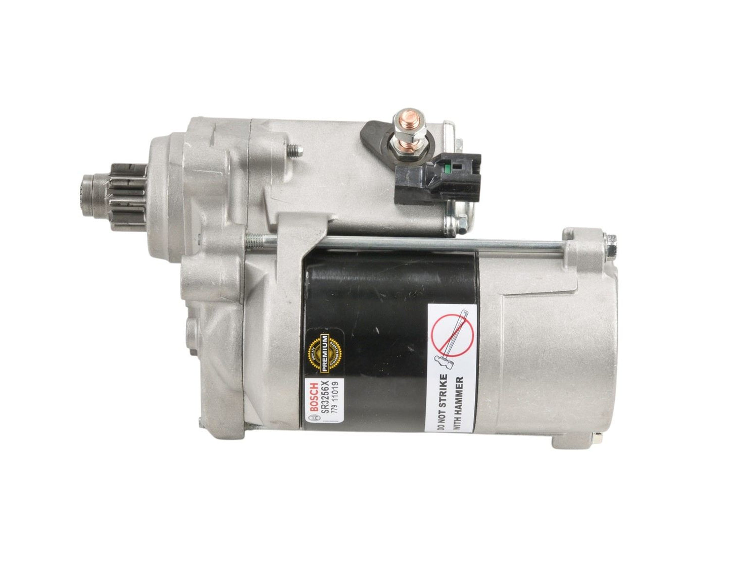 Bosch Starter Motor SR3256X