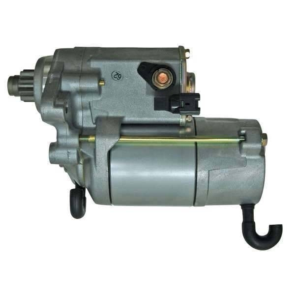Bosch Starter Motor SR3256X